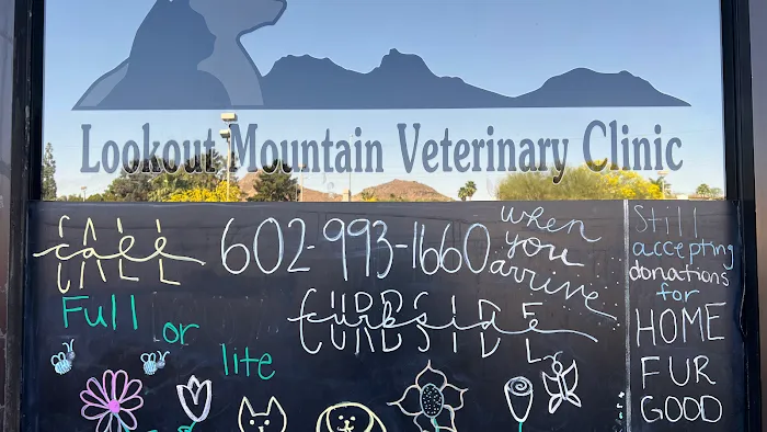 Lookout Mountain Veterinary Clinic Picture 3