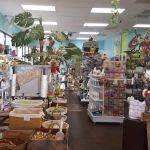 Tropic Zone Exotic Birds