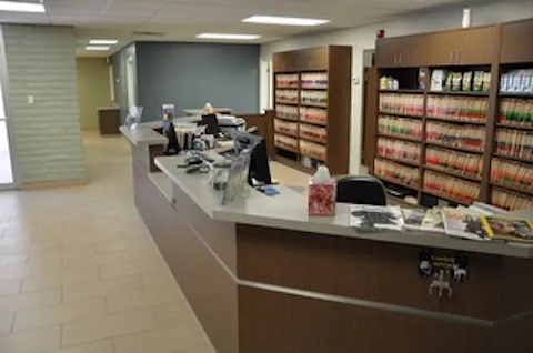 Sun City Animal Hospital Picture 6