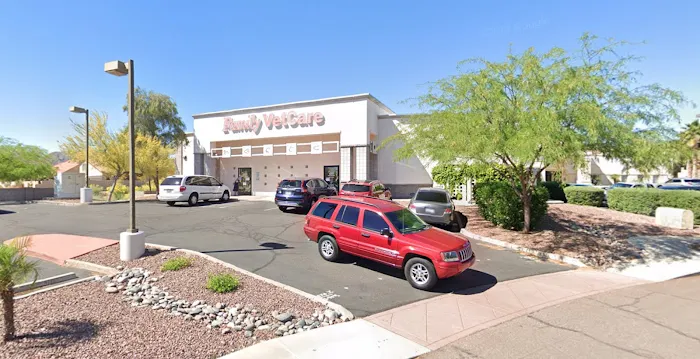 Family VetCare of Phoenix Picture 6