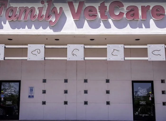 Family VetCare of Phoenix Picture 5