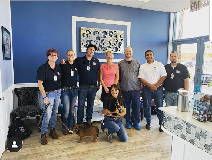 Pecan Grove Veterinary Hospital Picture 4