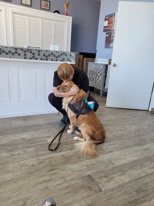Pecan Grove Veterinary Hospital Picture 6