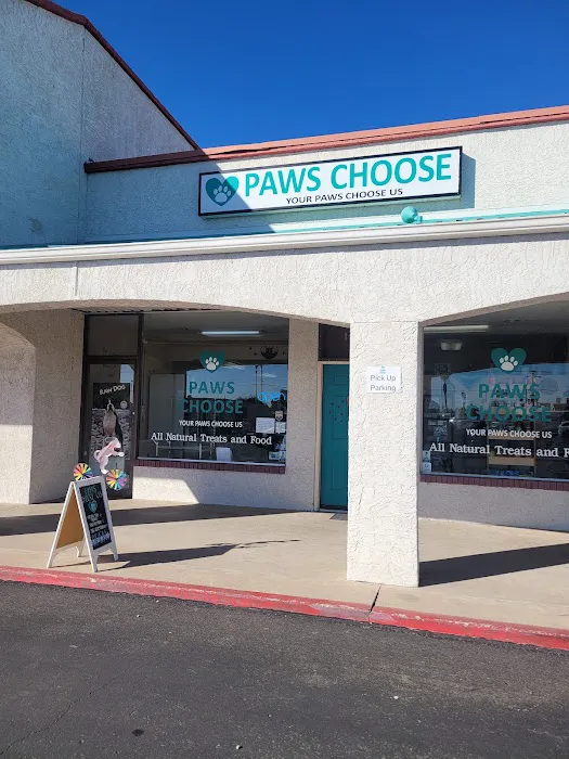 Paws Choose Us Picture 8