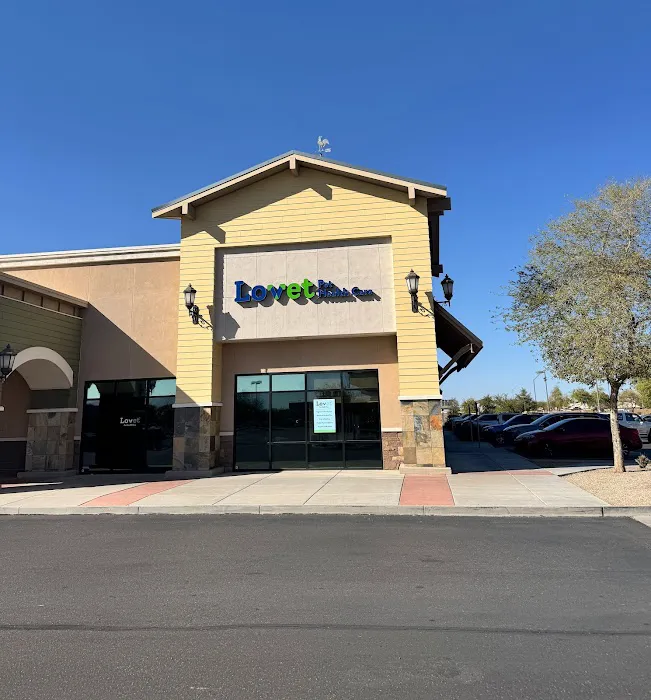 Lovet Pet Health Care - Sarival Picture 1