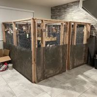 Desert Rose Aviary ico