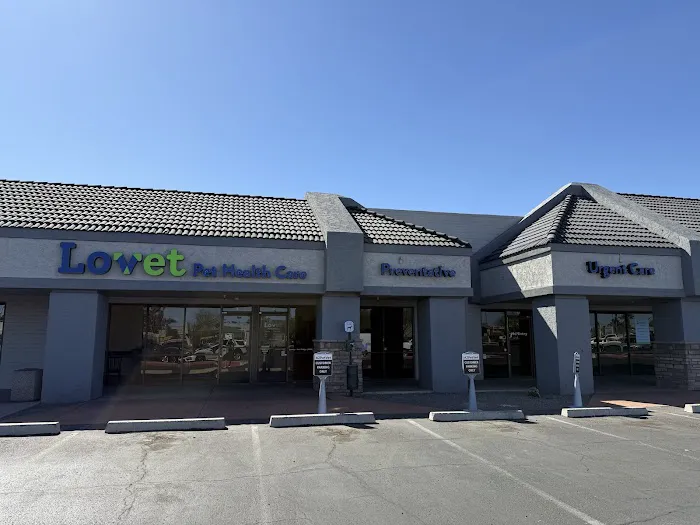 Lovet Pet Health Care - Bell Ridge Picture 2