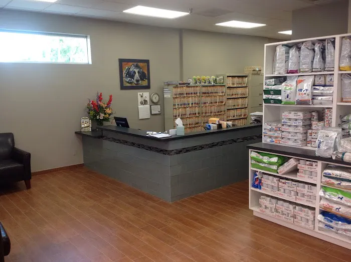 Union Hills Animal Hospital Picture 5