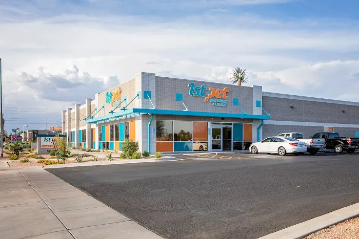 1st Pet Veterinary Centers - North Valley Picture 7