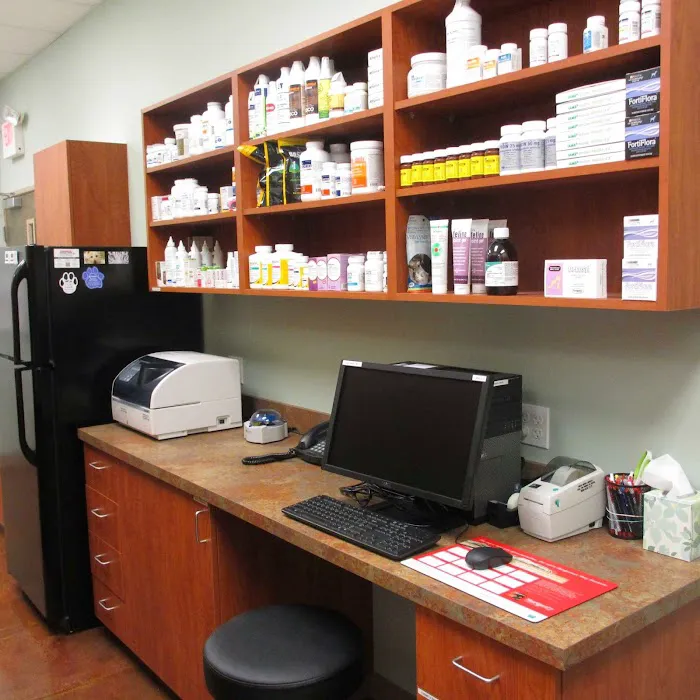 Cobblestone Veterinary Care Picture 10