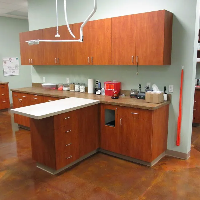 Cobblestone Veterinary Care Picture 1