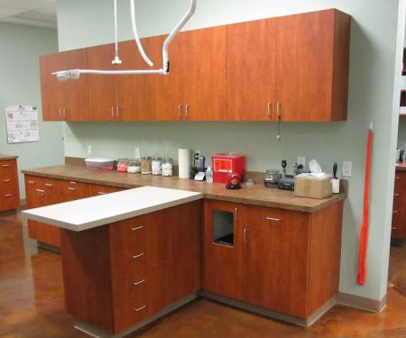 Cobblestone Veterinary Care