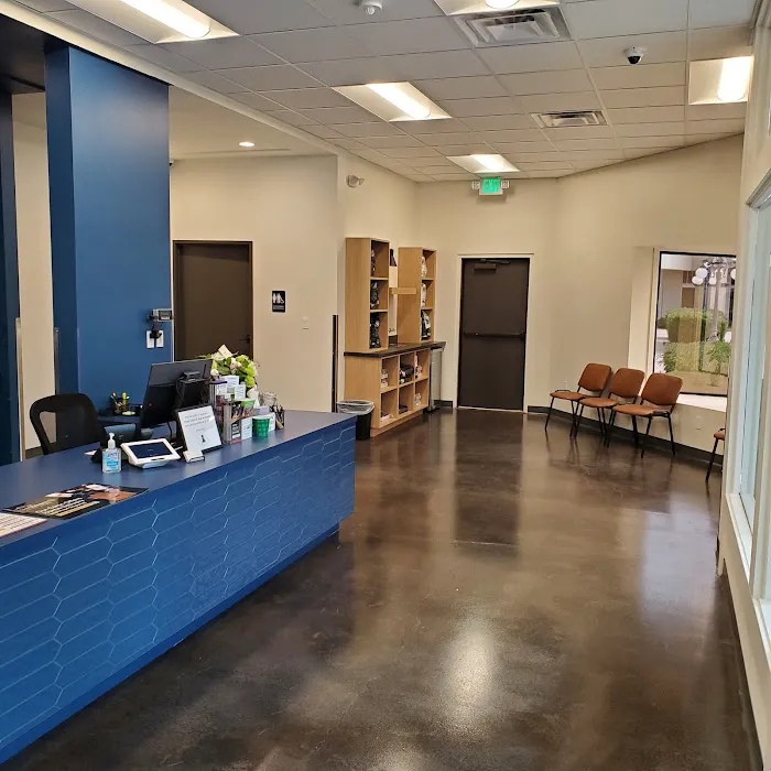 Sonoran Sky Pet Hospital Picture 6