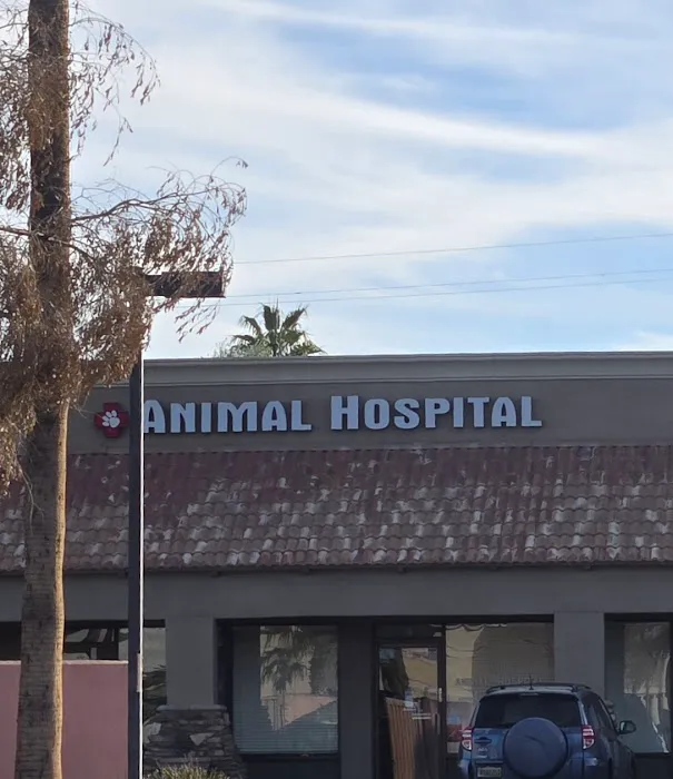 Pride Animal Hospital Picture 4