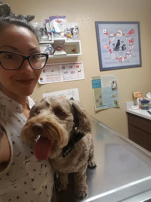 Pride Animal Hospital Picture 2
