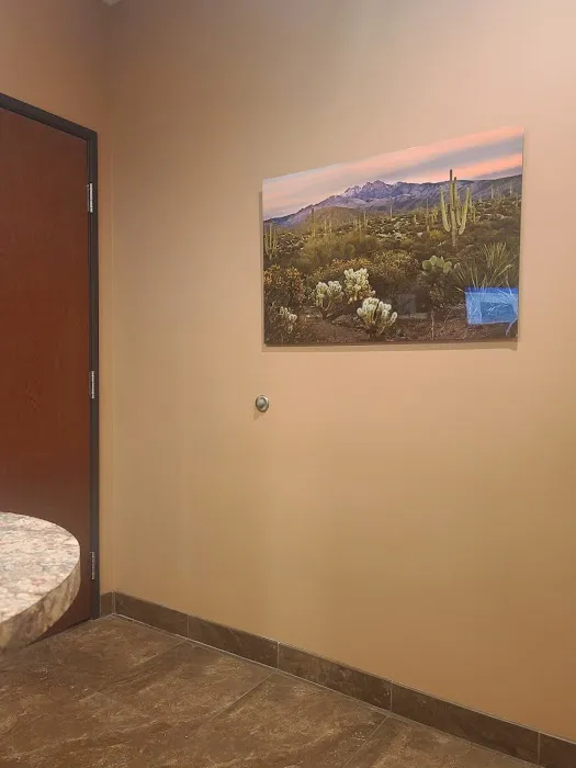 Scottsdale Cat Clinic Picture 4