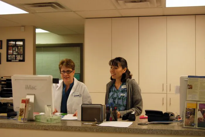 VCA Mesa Animal Hospital Picture 7
