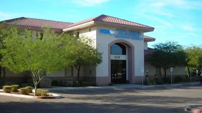 VCA Animal Referral and Emergency Center of Arizona Picture 8