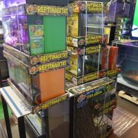 Supreme Exotics LLC - Coral's & Exotic Animal's Reptiles ico