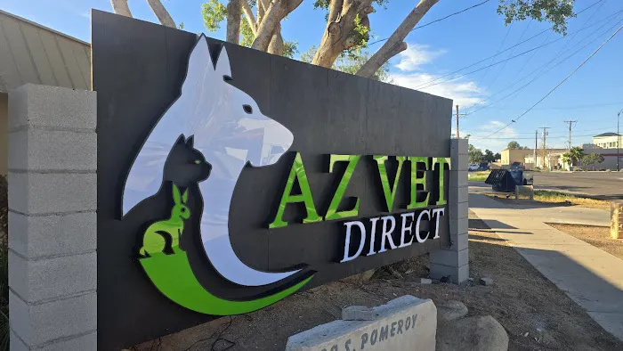 AZ Vet Direct Pomeroy Picture 8