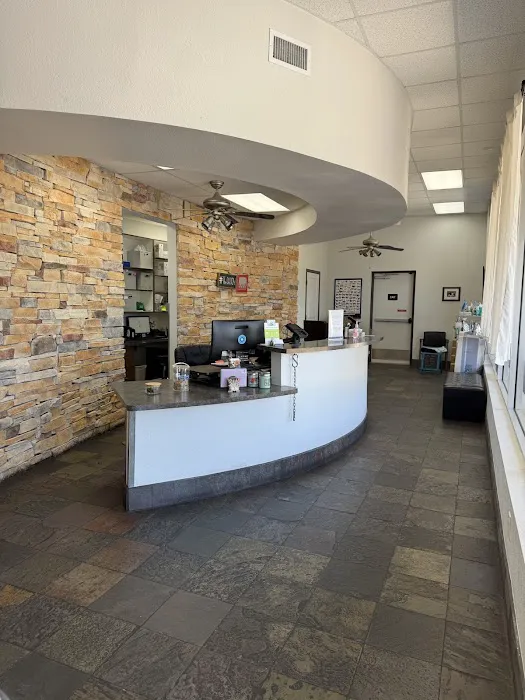 VCA Del Lago Animal Hospital Picture 3