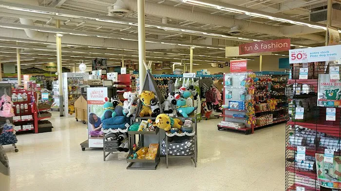 Petco Picture 1