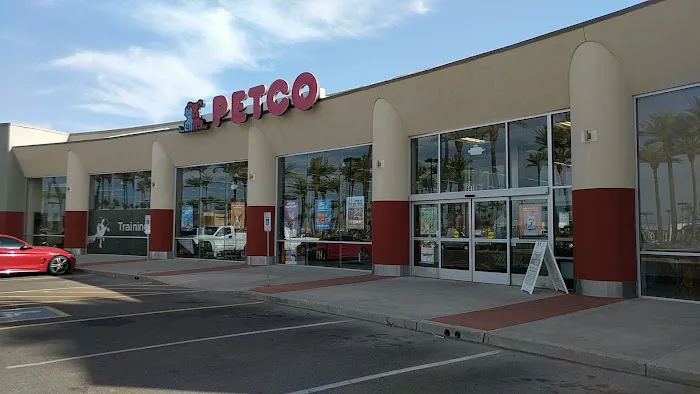 Petco Picture 9