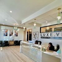 LUXE.VET ico
