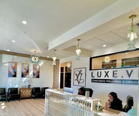 LUXE.VET
