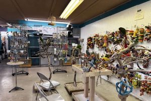 Auto Service Center