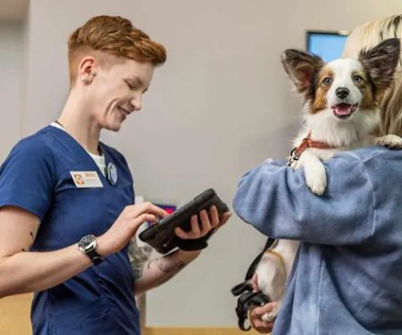 Banfield Pet Hospital