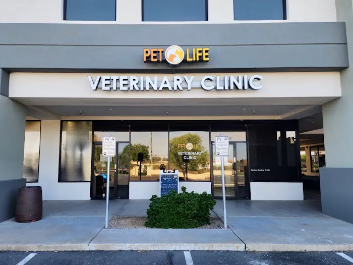 Pet Life Veterinary Clinic Paradise Valley Picture 7