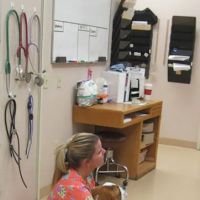 Stonecrest Animal Hospital ico