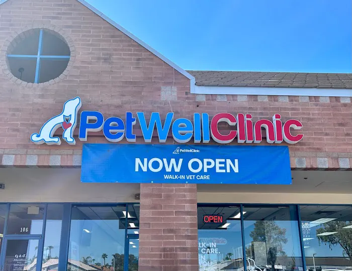 PetWellClinic - East Greenway Picture 1