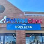 PetWellClinic - East Greenway