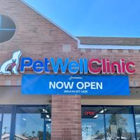 PetWellClinic - East Greenway ico