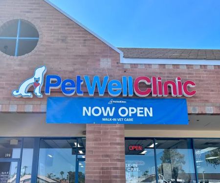 PetWellClinic - East Greenway