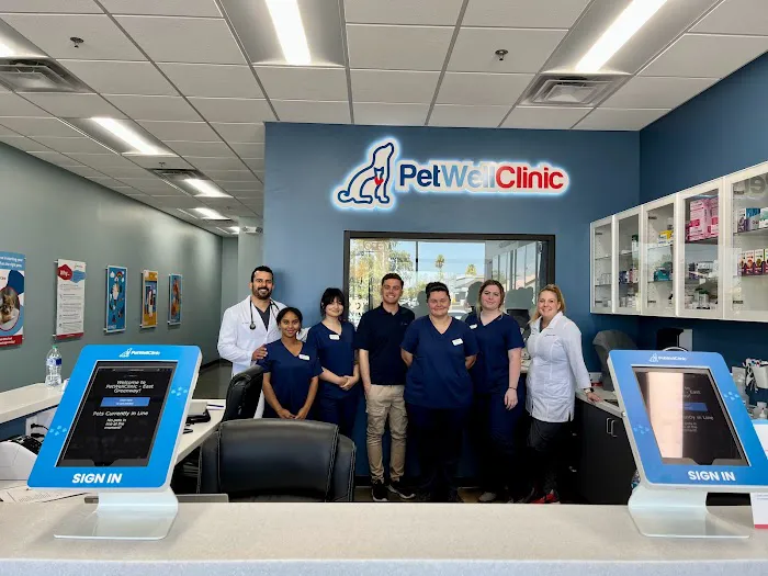 PetWellClinic - East Greenway Picture 10