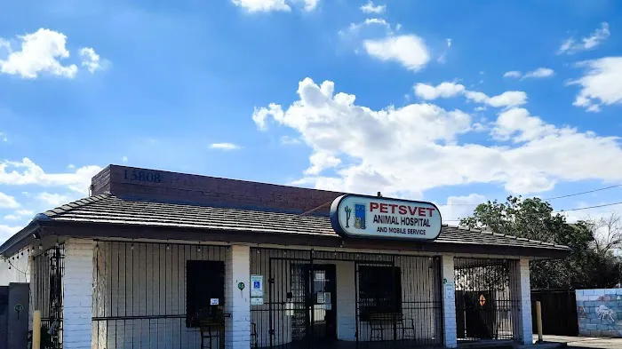 Petsvet Animal Hospital Picture 5