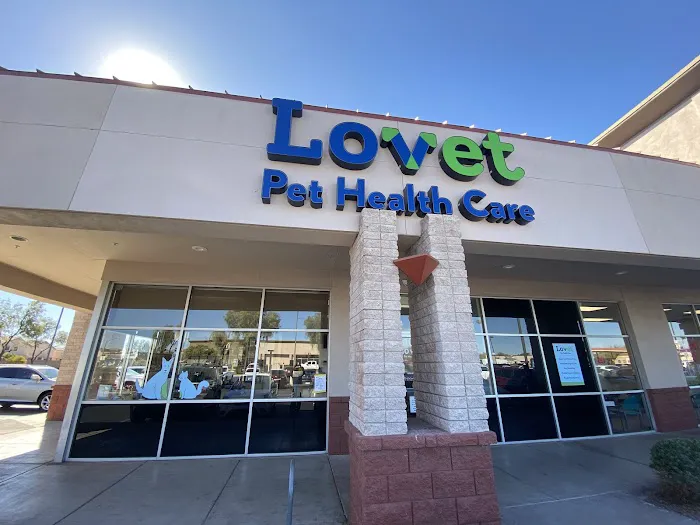 Lovet Pet Health Care - Westbrook Picture 7