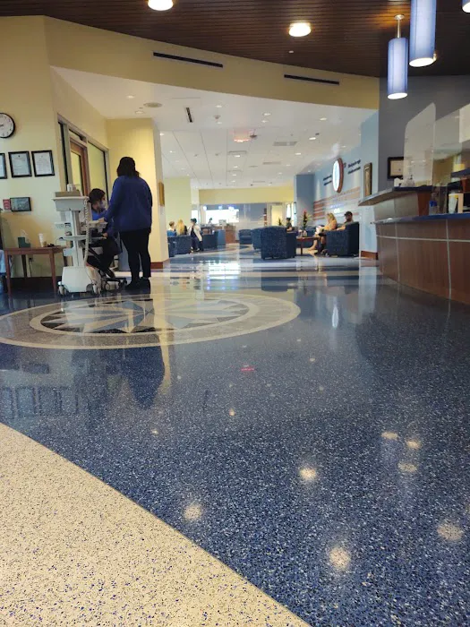 Midwestern University Companion Animal Clinic Picture 4