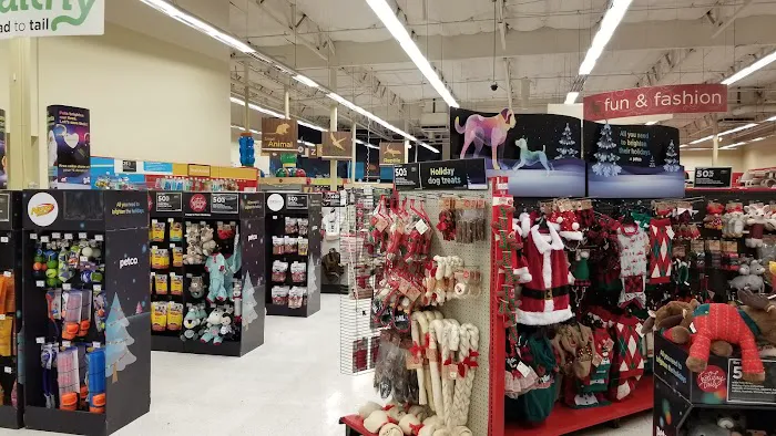 Petco Picture 3
