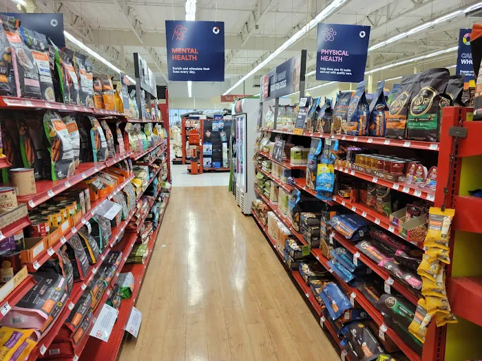 Petco Picture 9