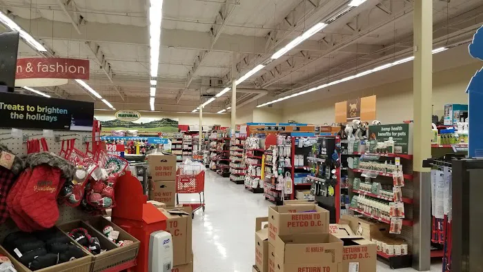 Petco Picture 8
