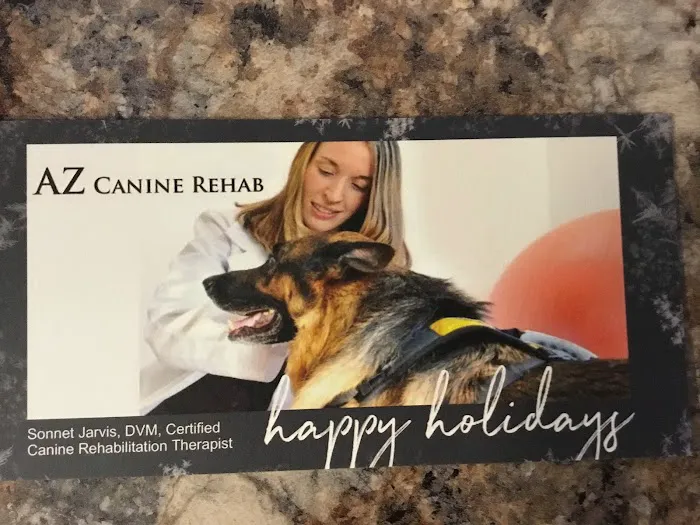 Arizona Veterinary Physical Rehabilitation Picture 8