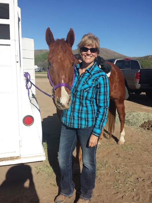 West Valley Equine Veterinary Services, LLC Picture 8