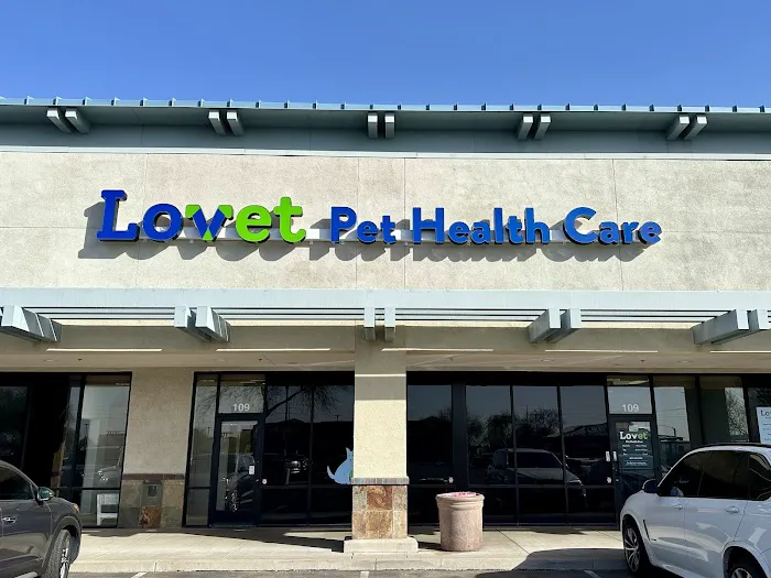 Lovet Pet Health Care - Surprise Picture 3