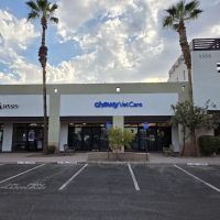 Chewy Vet Care Chandler ico