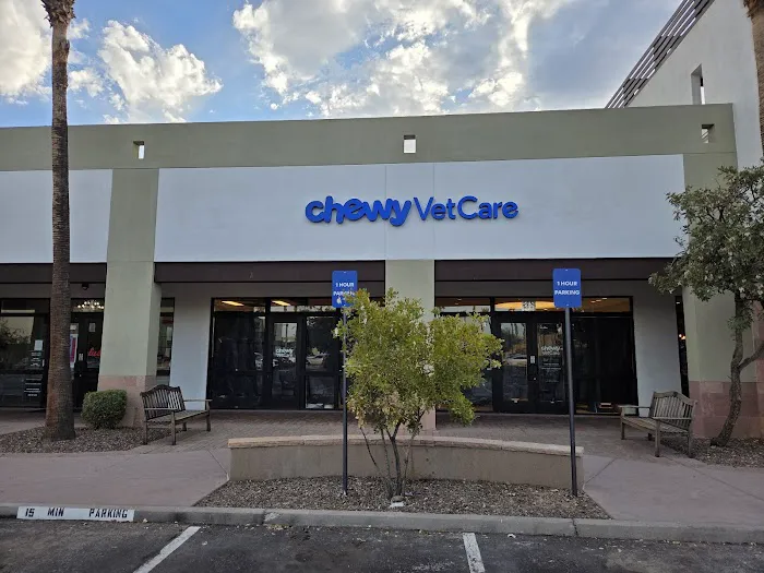 Chewy Vet Care Chandler Picture 2