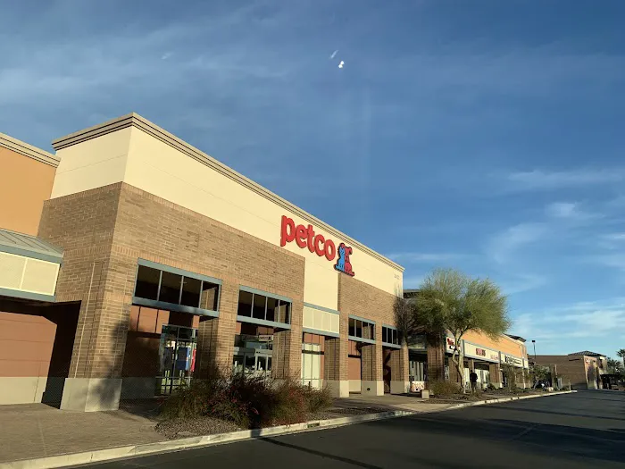 Petco Picture 10